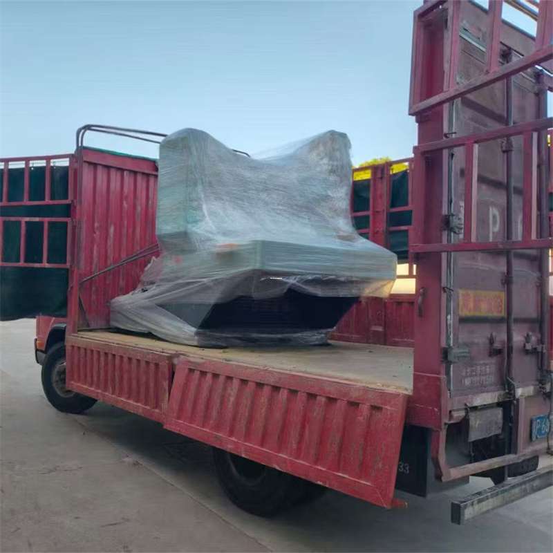 太和区和静县：物流专线的高效货运解决方案