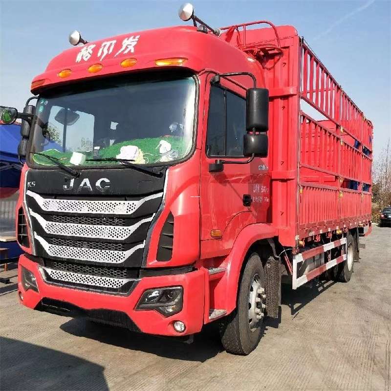 太和区南溪区进仓物流：专线直达的多元货运探索